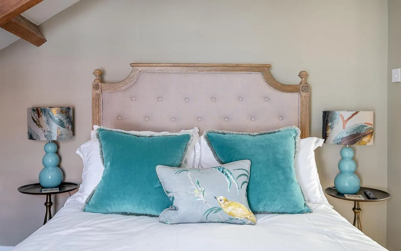 Bed & Breakfast No93 Boutique Guest House Easingwold