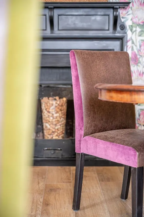 No93 Boutique Guest House Easingwold 0*,