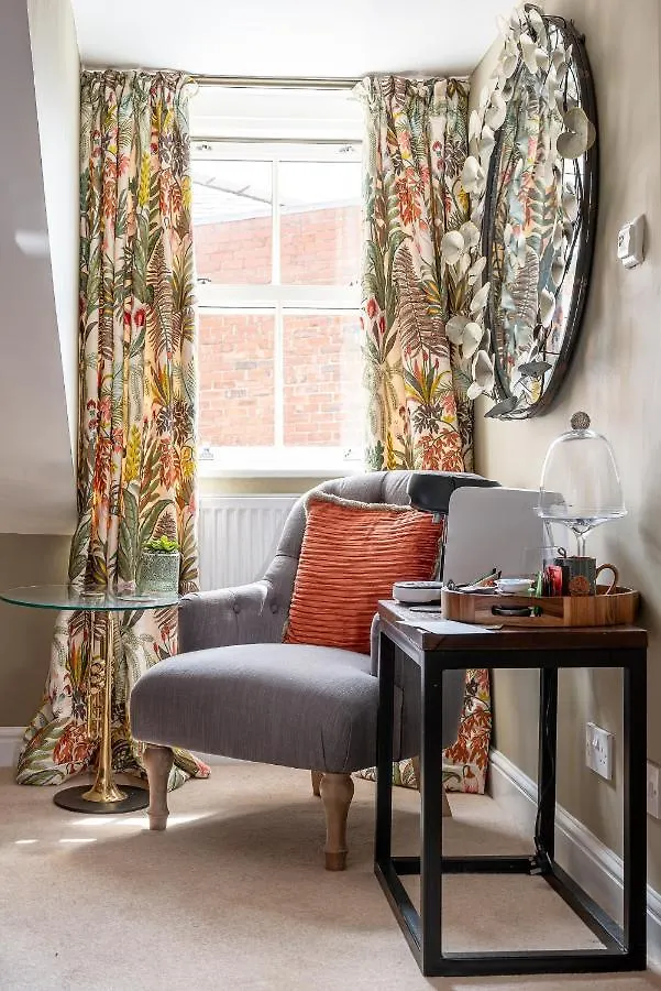 No93 Boutique Guest House Easingwold Bed & Breakfast