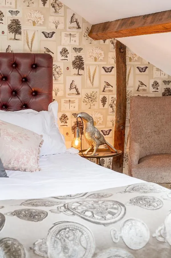 No93 Boutique Guest House Easingwold 0*,  Velká Británie