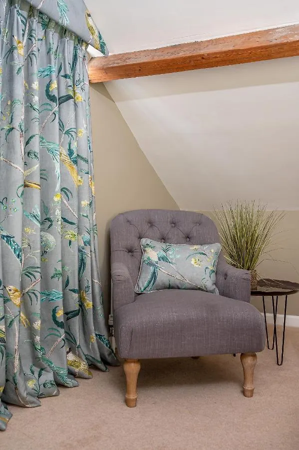 Bed & Breakfast No93 Boutique Guest House Easingwold