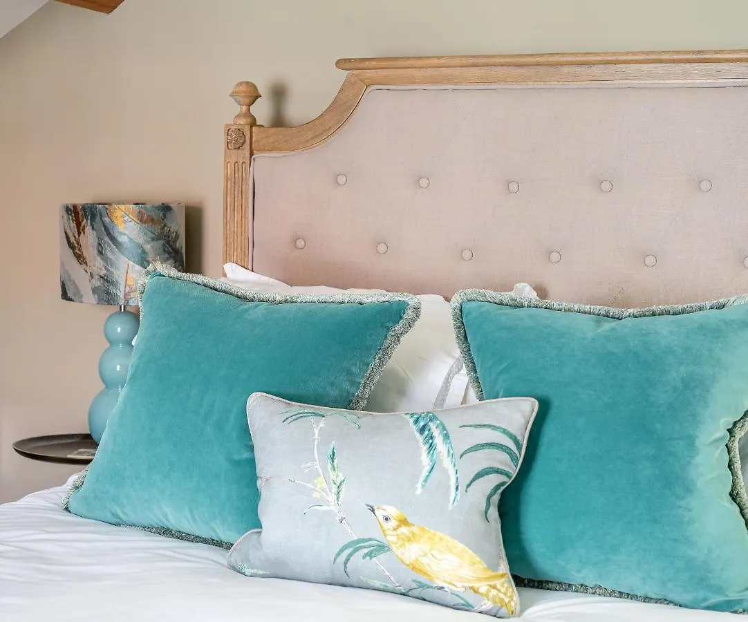 No93 Boutique Guest House Easingwold Bed & Breakfast